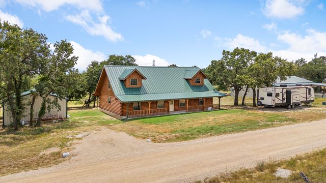 000 Sartain Road, Bridgeport, TX 76426