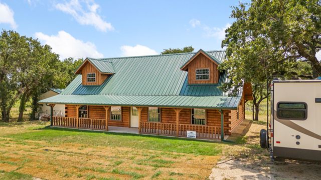 000 Sartain Road, Bridgeport, TX 76426