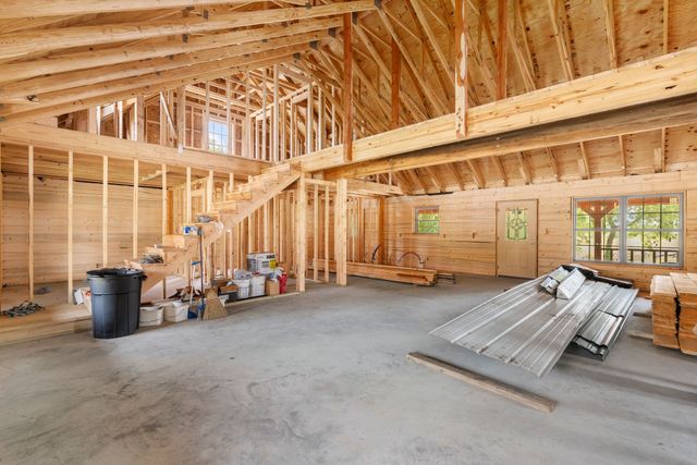 000 Sartain Road, Bridgeport, TX 76426