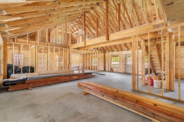 000 Sartain Road, Bridgeport, TX 76426