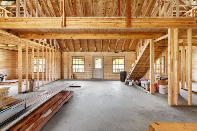 000 Sartain Road, Bridgeport, TX 76426