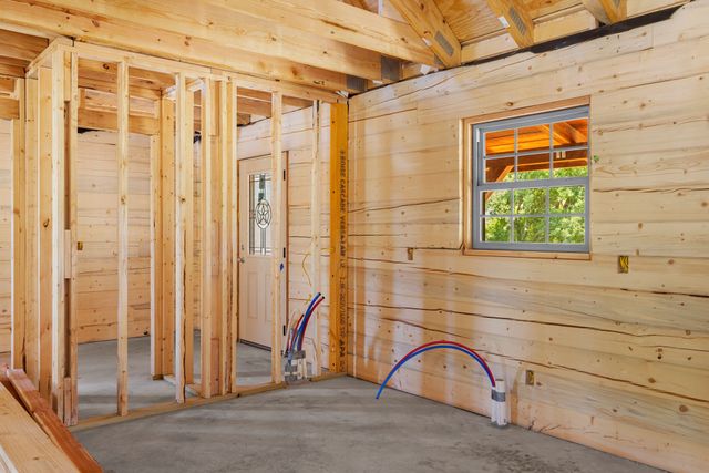 000 Sartain Road, Bridgeport, TX 76426