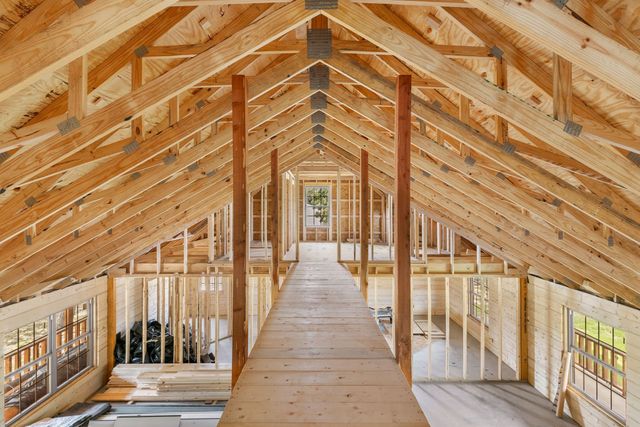 000 Sartain Road, Bridgeport, TX 76426