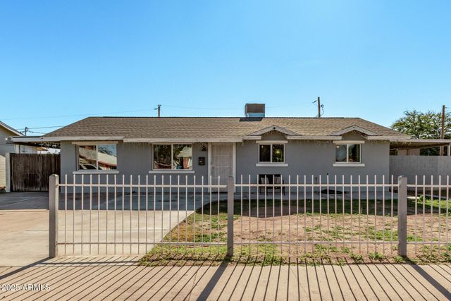 807 E DOLPHIN Avenue, Mesa, AZ 85204