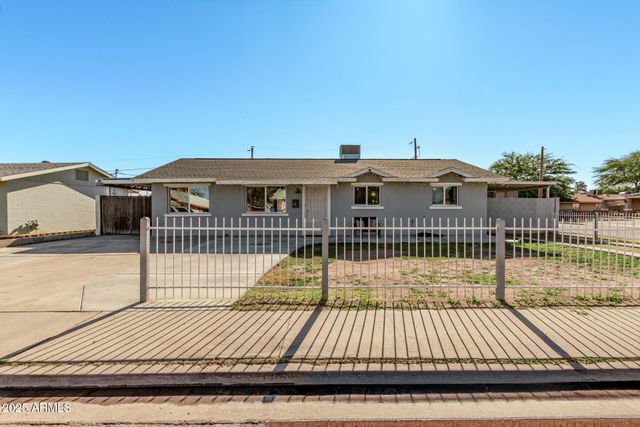 807 E DOLPHIN Avenue, Mesa, AZ 85204