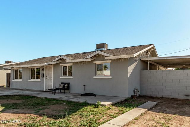 807 E DOLPHIN Avenue, Mesa, AZ 85204