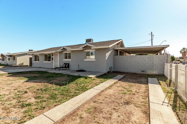 807 E DOLPHIN Avenue, Mesa, AZ 85204