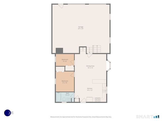 11 Bailey Road, East Haddam, CT 06423