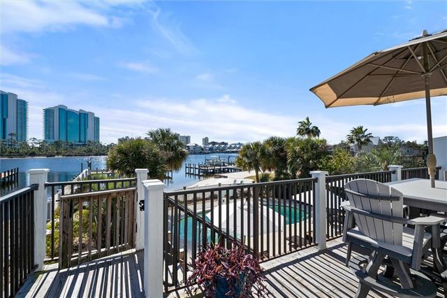 26314 Cotton Bayou Drive 26314, Orange Beach, AL 36561