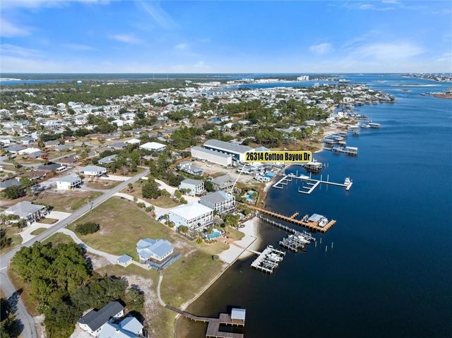 26314 Cotton Bayou Drive 26314, Orange Beach, AL 36561