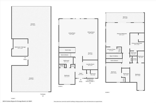 26314 Cotton Bayou Drive 26314, Orange Beach, AL 36561