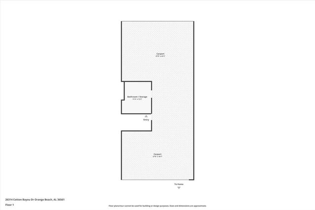 26314 Cotton Bayou Drive 26314, Orange Beach, AL 36561