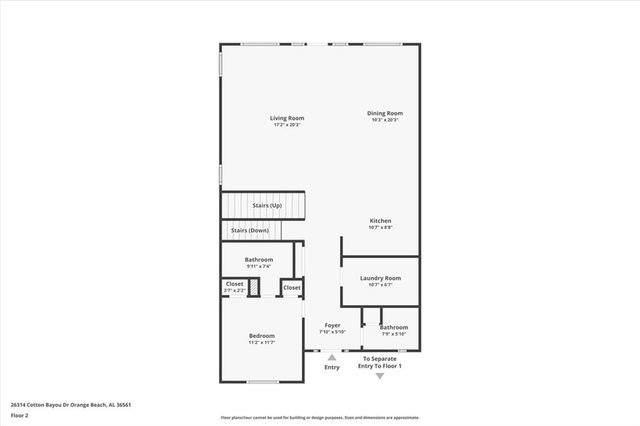 26314 Cotton Bayou Drive 26314, Orange Beach, AL 36561