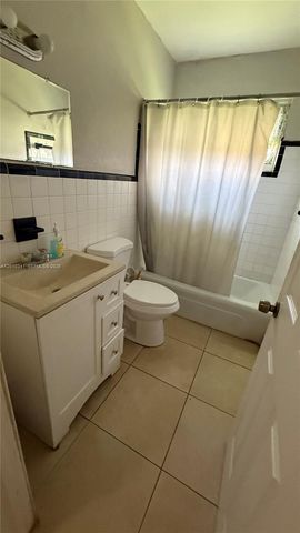 1334 NW 6th Avenue, Florida City, FL 33034