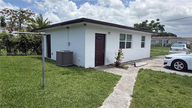 1334 NW 6th Avenue, Florida City, FL 33034