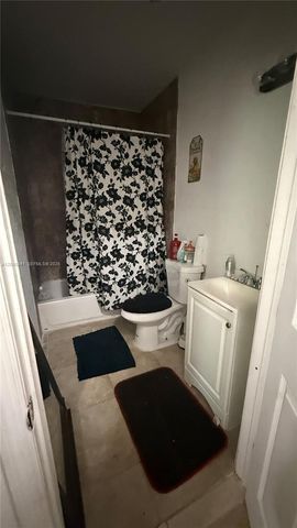 1334 NW 6th Avenue, Florida City, FL 33034
