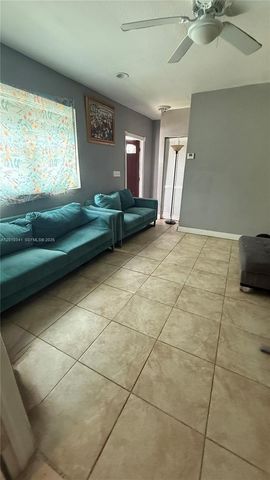1334 NW 6th Avenue, Florida City, FL 33034