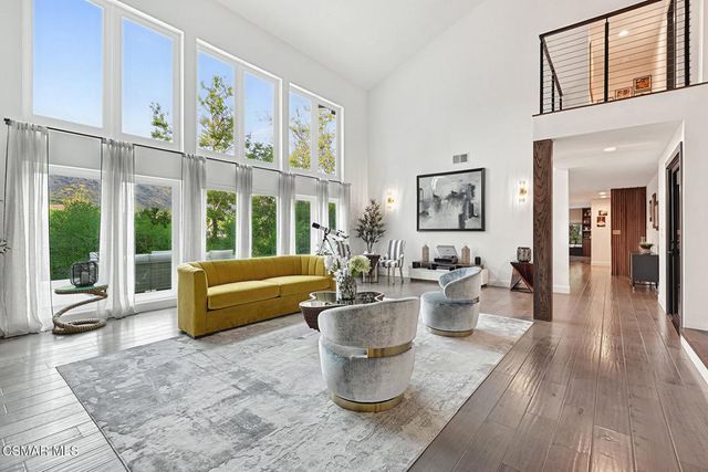 5001 Lakeview Canyon Road, Westlake Village, CA 91362