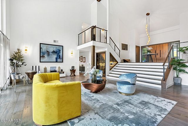 5001 Lakeview Canyon Road, Westlake Village, CA 91362