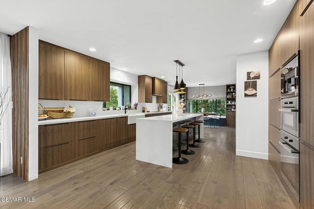 5001 Lakeview Canyon Road, Westlake Village, CA 91362