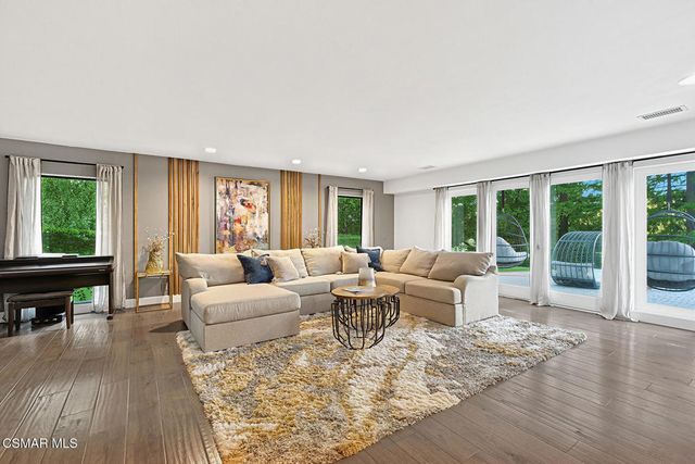 5001 Lakeview Canyon Road, Westlake Village, CA 91362