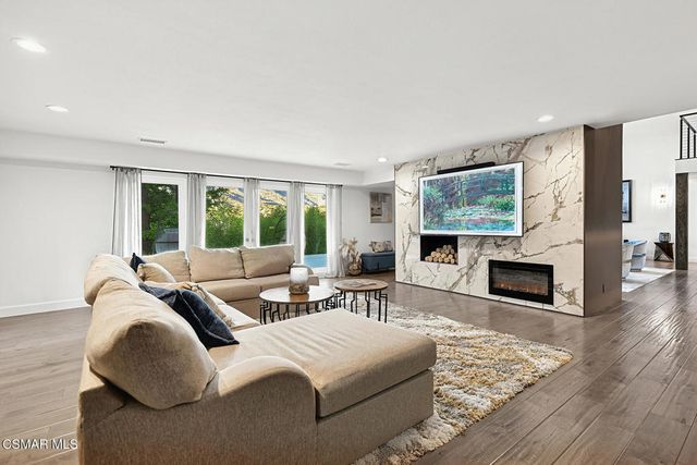 5001 Lakeview Canyon Road, Westlake Village, CA 91362