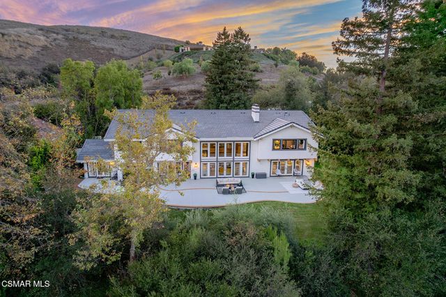 5001 Lakeview Canyon Road, Westlake Village, CA 91362