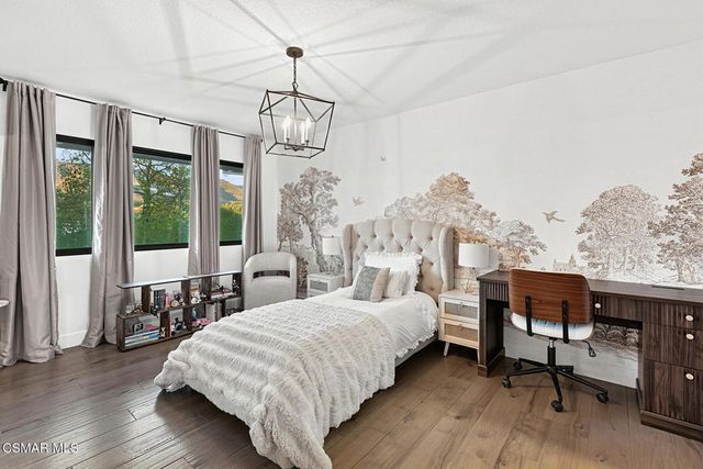 5001 Lakeview Canyon Road, Westlake Village, CA 91362