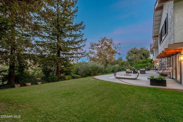 5001 Lakeview Canyon Road, Westlake Village, CA 91362