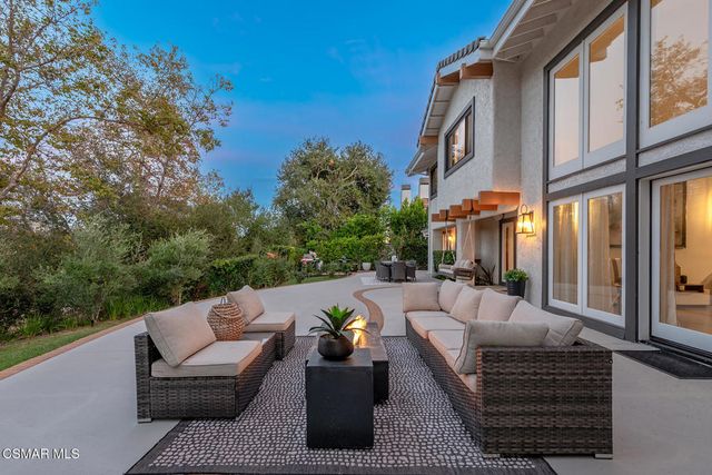 5001 Lakeview Canyon Road, Westlake Village, CA 91362