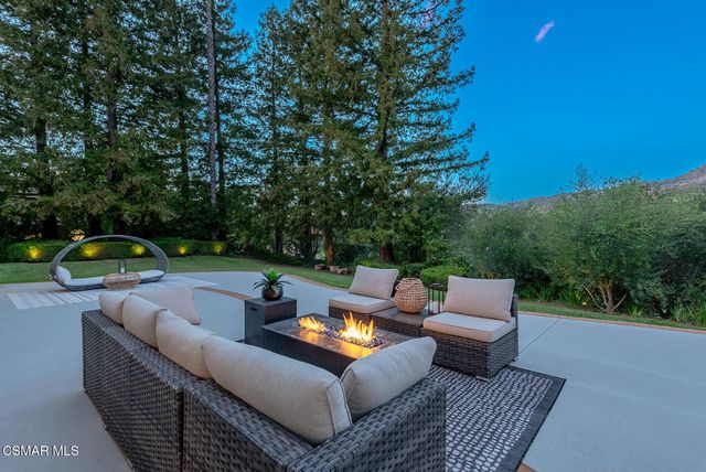 5001 Lakeview Canyon Road, Westlake Village, CA 91362