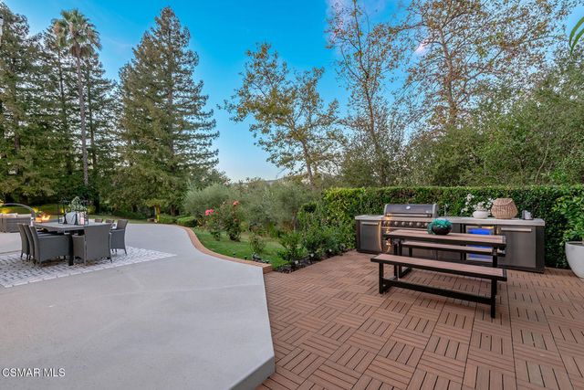 5001 Lakeview Canyon Road, Westlake Village, CA 91362