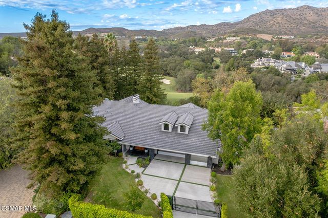 5001 Lakeview Canyon Road, Westlake Village, CA 91362