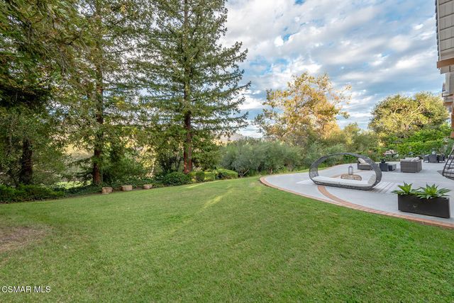 5001 Lakeview Canyon Road, Westlake Village, CA 91362