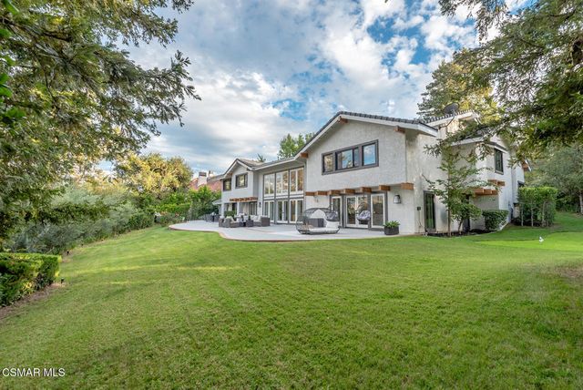 5001 Lakeview Canyon Road, Westlake Village, CA 91362
