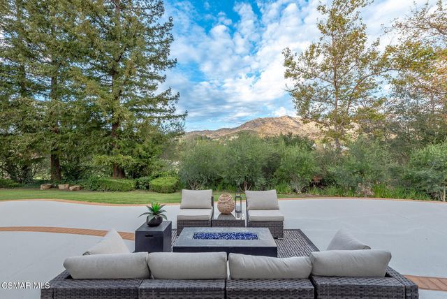 5001 Lakeview Canyon Road, Westlake Village, CA 91362
