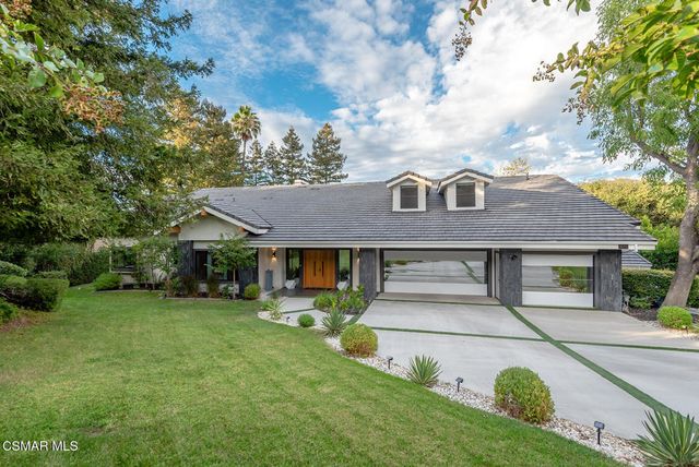 5001 Lakeview Canyon Road, Westlake Village, CA 91362
