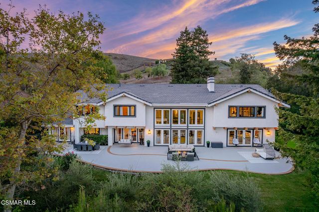 5001 Lakeview Canyon Road, Westlake Village, CA 91362