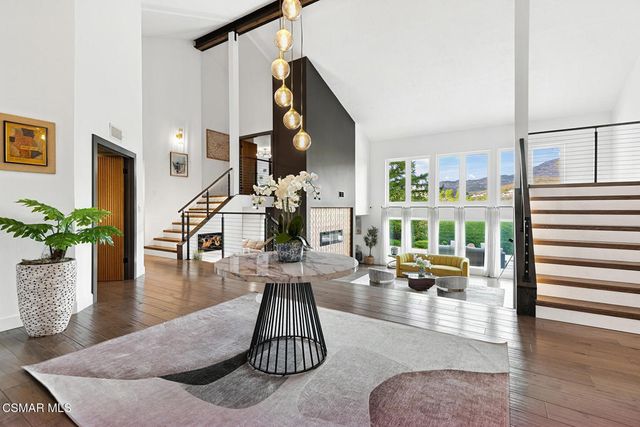 5001 Lakeview Canyon Road, Westlake Village, CA 91362