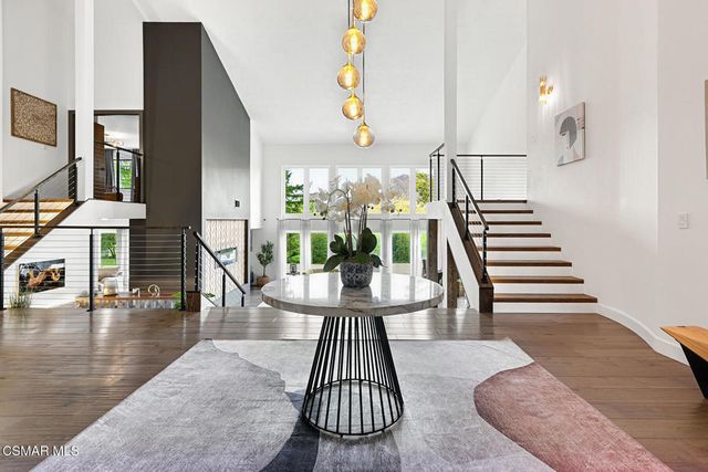 5001 Lakeview Canyon Road, Westlake Village, CA 91362