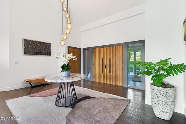 5001 Lakeview Canyon Road, Westlake Village, CA 91362