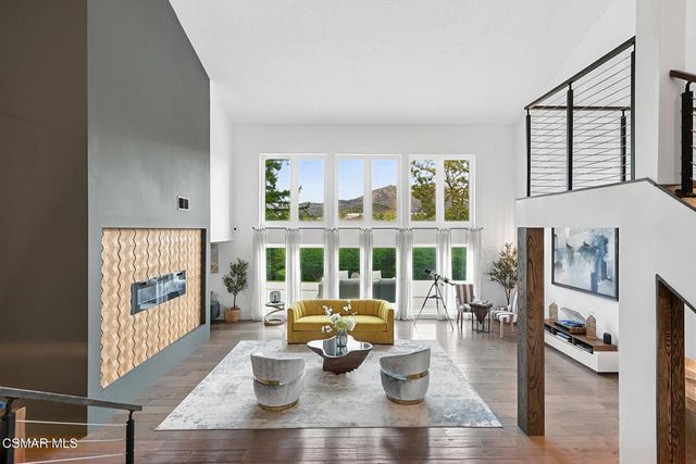5001 Lakeview Canyon Road, Westlake Village, CA 91362