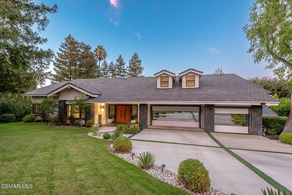 5001 Lakeview Canyon Road, Westlake Village, CA 91362