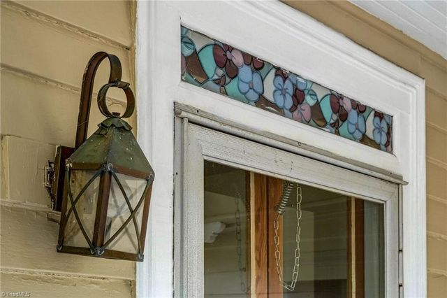 606 Lindsey Street, Reidsville, NC 27320