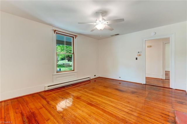 606 Lindsey Street, Reidsville, NC 27320