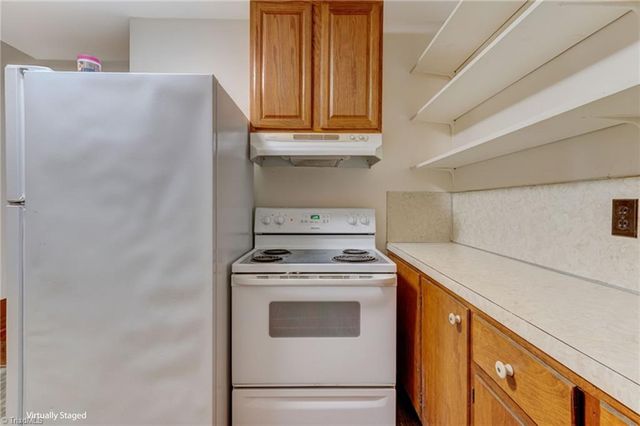 606 Lindsey Street, Reidsville, NC 27320