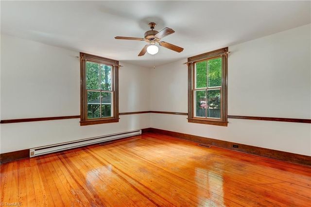 606 Lindsey Street, Reidsville, NC 27320