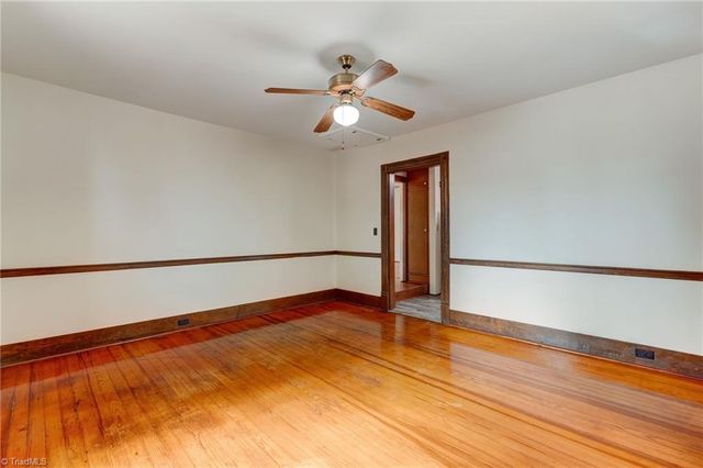 606 Lindsey Street, Reidsville, NC 27320