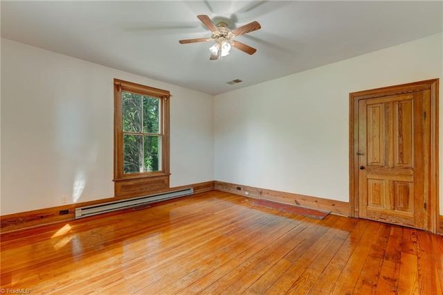 606 Lindsey Street, Reidsville, NC 27320