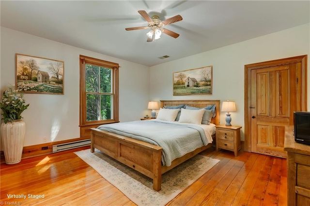 606 Lindsey Street, Reidsville, NC 27320
